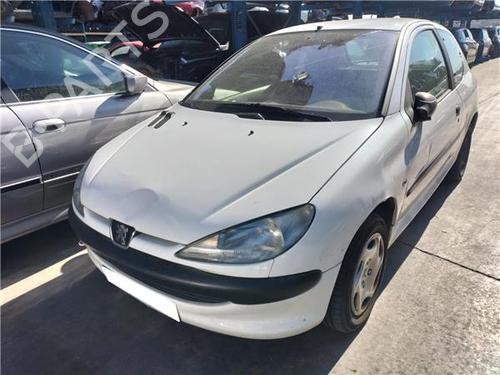 Control unit PEUGEOT 206 SW (2E/K) 1.4 | BP38362468M11 - Image 3