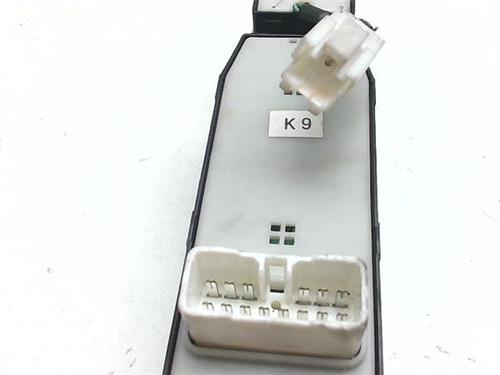 Left front window switch DAEWOO NUBIRA Saloon (J200) 1.8 | BP38349805I27 - Image 2