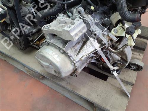 Gearbox CITROËN C3 Picasso (SH_) 1.6 HDI 90 | BP38391439M3 - Image 3