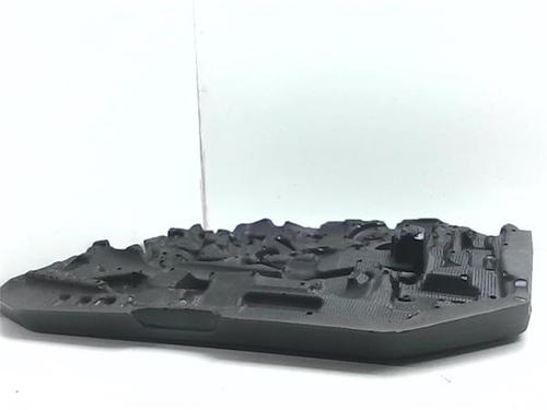 Upper protection VOLVO XC90 II (256) B5 Mild-Hybrid AWD | BP38385388M93 - Image 3