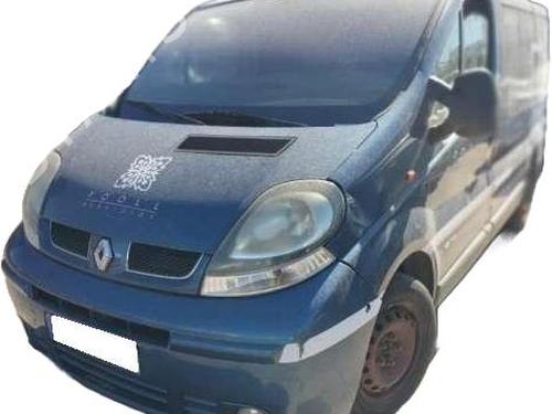 Steering pump RENAULT TRAFIC II Bus (JL) 1.9 dCI 100 (JL0C, JL0K) | BP38363557M99 - Image 3