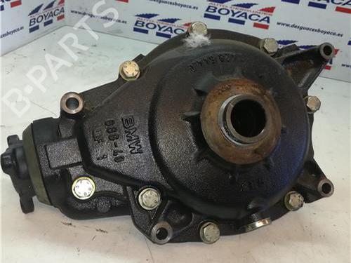 Front differential BMW X5 (E53) 3.0 d | BP38352063M23 - Image 4
