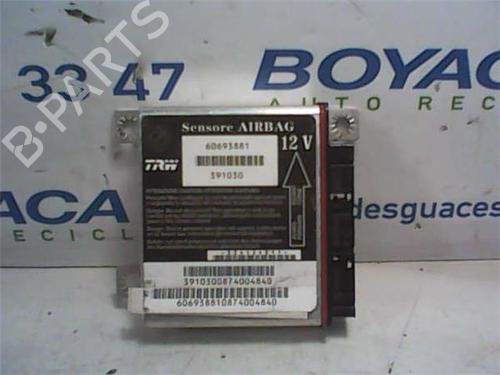 Used ECU airbags ECU airbags 38352543 38352543