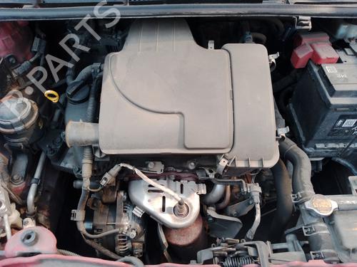 Used Engine Engine 38334868 38334868