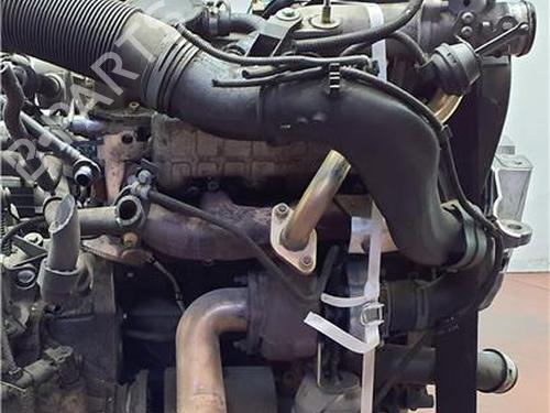 Used Engine Engine 38391803 38391803