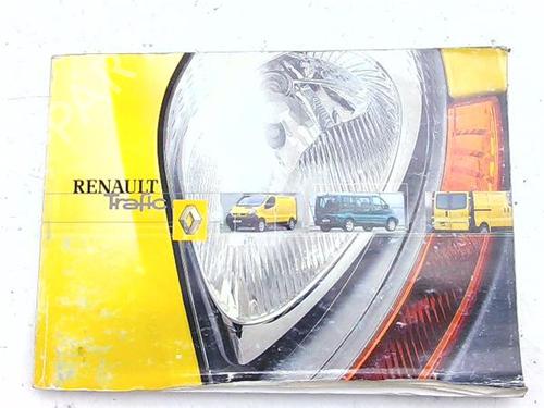 Andre RENAULT TRAFIC III Van (FG_) 1.6 dCi 145 (FGMG) | BP38387136O1 - Image 6