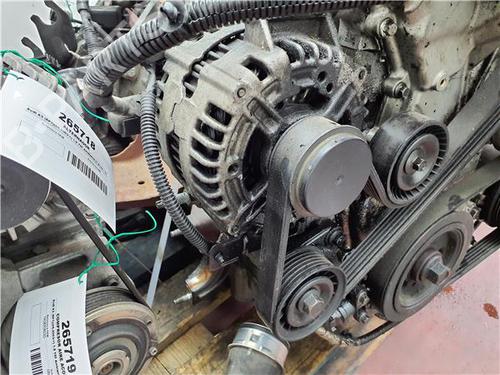 Used Alternator Alternator 38391602 38391602