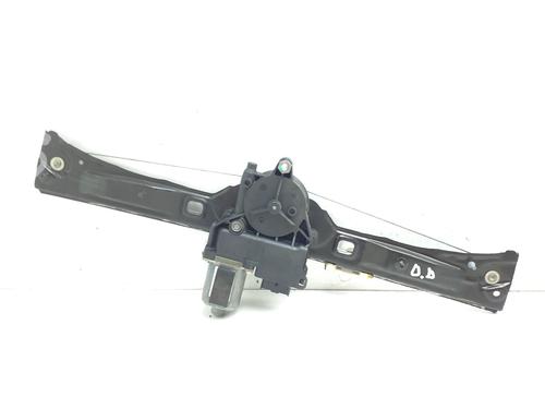 Used Front right window mechanism Front right window mechanism 38401913 38401913