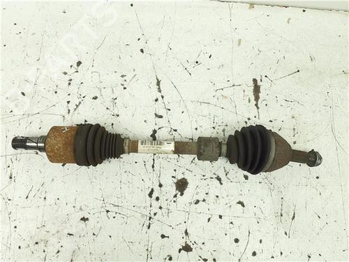 Left front driveshaft MINI MINI COUNTRYMAN (R60) Cooper D | BP38602468M38 - Image 2