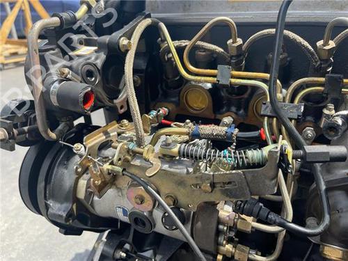 Engine FORD TRANSIT COURIER B460 Box Body/MPV 1.6 TDCi | BP38363844M1 - Image 3