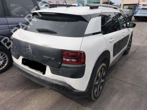 Bagaksel CITROËN C4 CACTUS 1.6 BlueHDi 100 | BP38375575M2 - Image 2