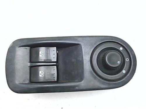 Used Left front window switch Left front window switch 38398637 38398637