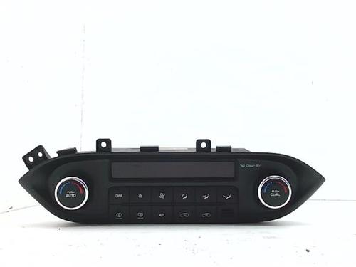 climate-control-kia-carens-iv-2013-38384673 main image