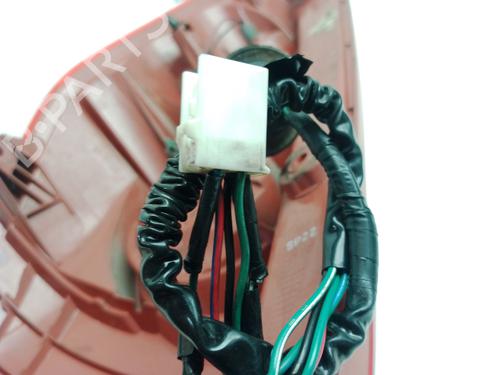Right taillight MAZDA 5 (CR) 2.0 CD (CR19) | BP38333880C35 - Image 4