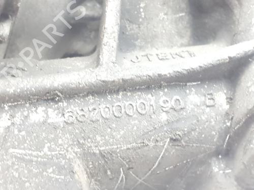 Steering rack CITROËN C-ELYSEE (DD_) 1.6 BlueHDi 100 | BP38334749M22 - Image 7