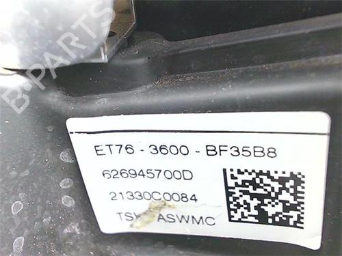 Rat FORD TRANSIT CONNECT V408 Box Body/MPV 1.5 TDCi | BP38382599C49 - Image 2