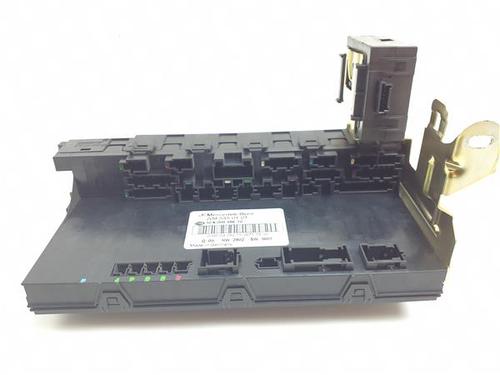 Electronic module MERCEDES-BENZ C-CLASS (W203) C 180 Kompressor (203.046) | BP38372094M83 - Image 4