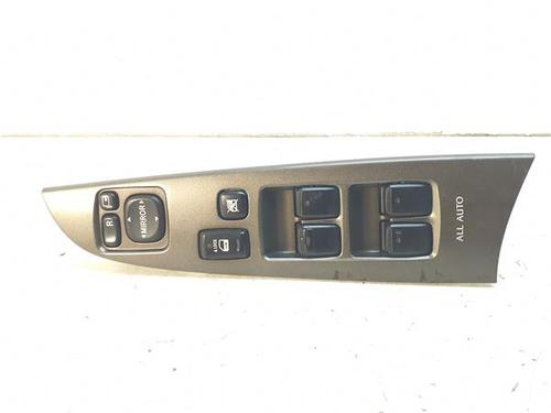 left-front-window-switch-lexus-is-ii-_e2_-2005-2006-2007-2008-2009-2010-2011-2012-2013-38370330 main image