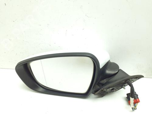 Used Left mirror Left mirror 38538786 38538786
