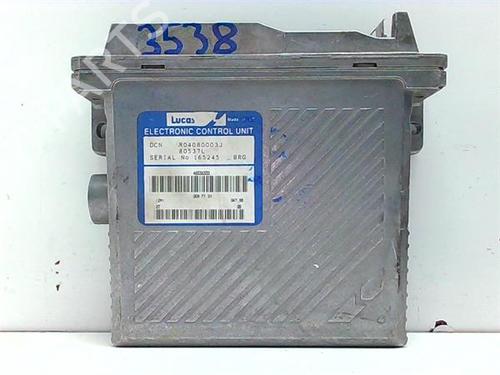 Steuergerät für Steuergerät 38402942 38402942