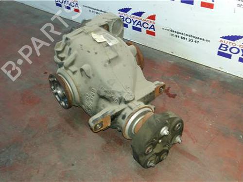 Rear differential BMW 3 (E90) 320 d | BP38353863M24 - Image 3