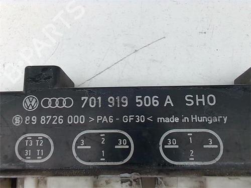 Used Electronic module Electronic module 38377650 38377650