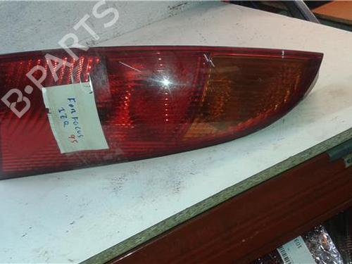 Used Left taillight Left taillight 38349094 38349094