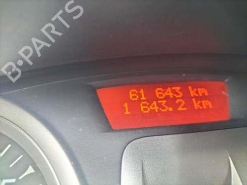 Engine RENAULT CLIO III Hatchback Van (SB_, SR_) 1.2 (SR0J) | BP38393055M1 - Image 10