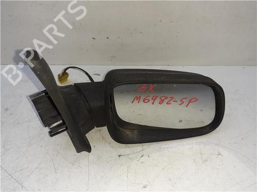 Used Right mirror Right mirror 38360076 38360076