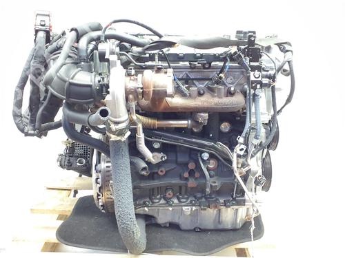 Used Engine Engine KIA CEED (CD) 1.4 (99 hp) 40079982 40079982