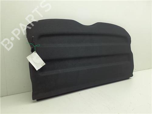 Rear parcel shelf CITROËN C4 II (NC_) 1.6 HDi 90 | BP39956170C85 - Image 2