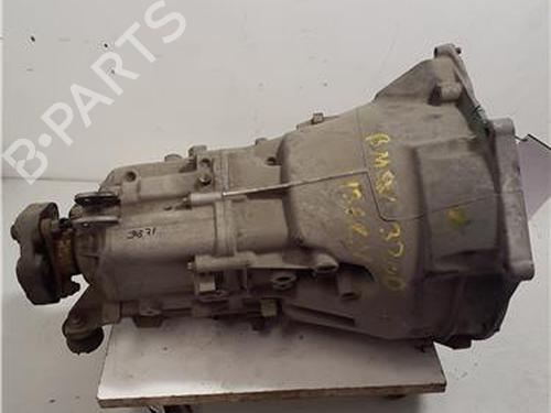 Gearbox BMW 3 (E46) 320 d | BP38403135M3 - Image 3
