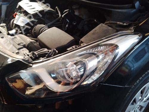 Left headlight HYUNDAI i30 (GD) 1.4 | BP38873155C28 - Image 2