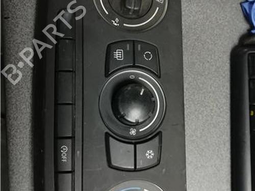 Climate control BMW 1 (E87) 118 d | BP38351192I5 - Image 2