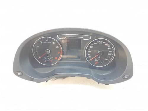 instrument-cluster-audi-q3-8ub-8ug-2011-2012-2013-2014-2015-2016-2017-2018-2019-2020-38365932 main image
