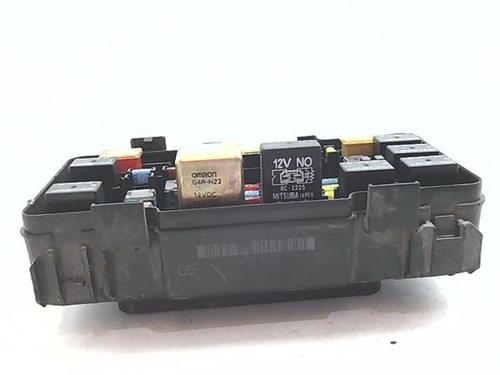 Electronic module HONDA CIVIC VII Coupe (EM2) 1.6 i (EM1) | BP38378836M83 - Image 3