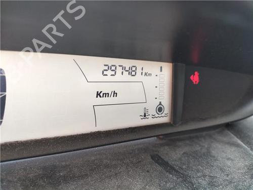 Headlight switch CITROËN C4 I (LC_) 1.6 HDi | BP39434895I24  - Image 7