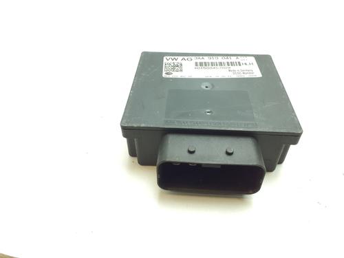 Control unit VW GOLF VI (5K1) 1.6 BiFuel | BP38403879M11 - Image 1