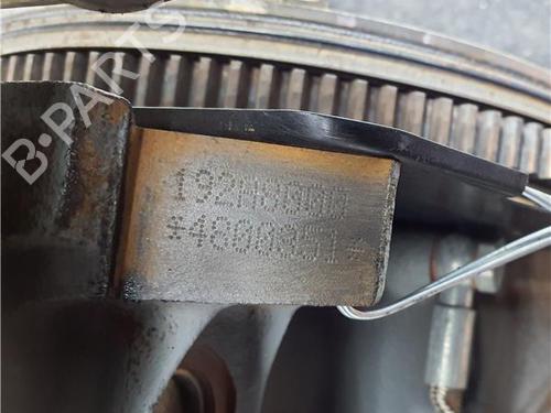Engine FIAT STILO Multi Wagon (192_) 1.9 D Multijet | BP38352229M1 - Image 2