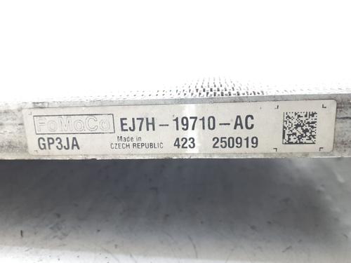 AC radiator FORD KUGA II (DM2) 1.5 EcoBoost | BP38402245M32  - Image 5
