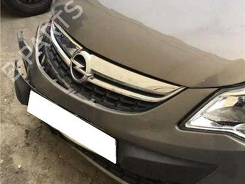 Electronic module OPEL CORSA D (S07) 1.3 CDTI (L08, L68) | BP38357395M83 - Image 5