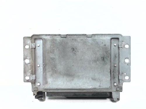 Control unit PEUGEOT 607 (9D, 9U) 3.0 V6 24V | BP38388180M11  - Image 5
