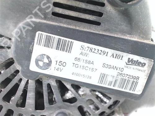 Alternator MINI MINI COUNTRYMAN (R60) Cooper D | BP38602466M7 - Image 4