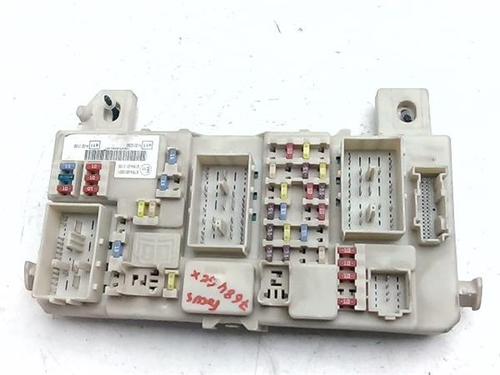 Used Fuse box Fuse box 38405257 38405257