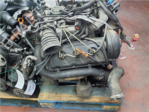 Engine AUDI A4 B6 Avant (8E5) 2.5 TDI | BP38364659M1 - Image 2
