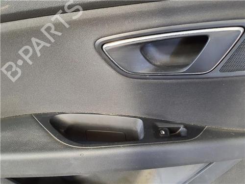 Rear left panel SEAT LEON ST (5F8) 1.6 TDI | BP38376372C60 - Image 4
