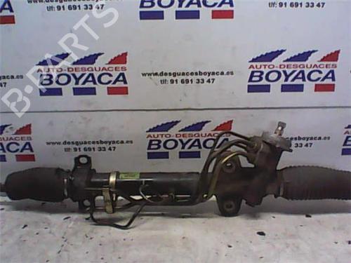 Steering rack KIA SHUMA II Saloon (FB) 1.6 | BP38349621M22 - Image 3