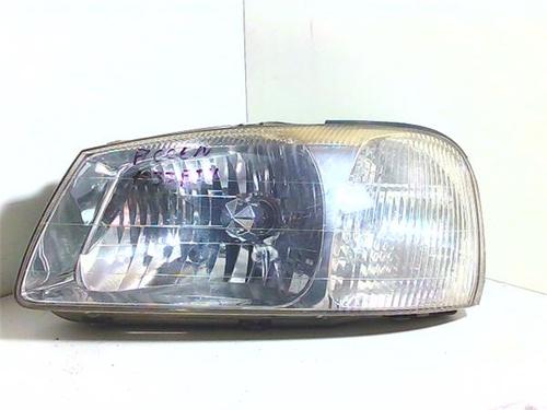 Used Left headlight Left headlight 38353059 38353059