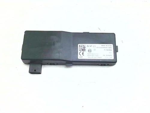 electronic-module-opel-corsa-d-s07-2006-2007-2008-2009-2010-2011-2012-2013-2014-2015-38393597 main image