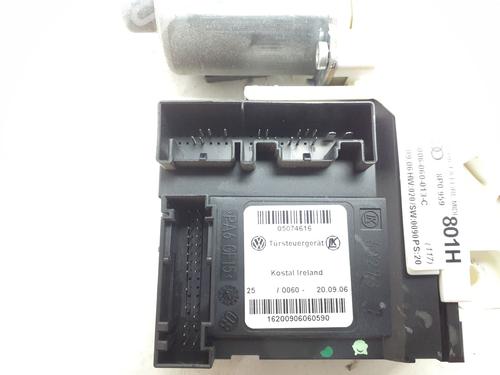 Left front window motor AUDI A3 (8P1) 1.9 TDI | BP39591880E21 - Image 3